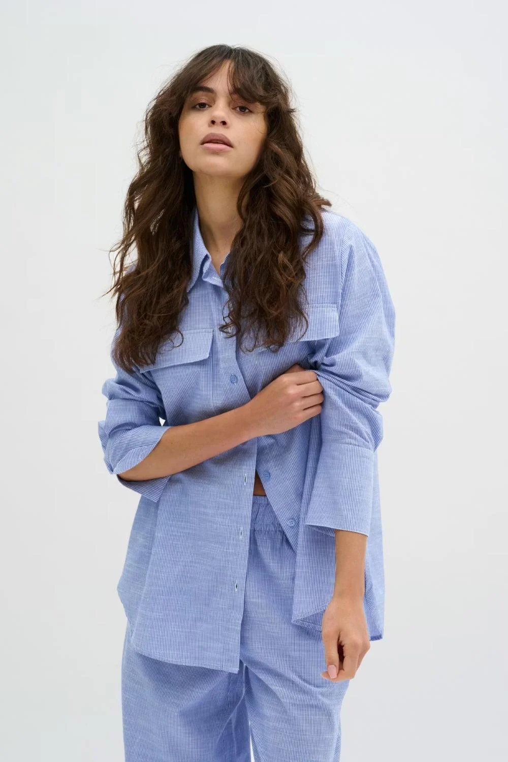Skye MW Shirt - Image 2