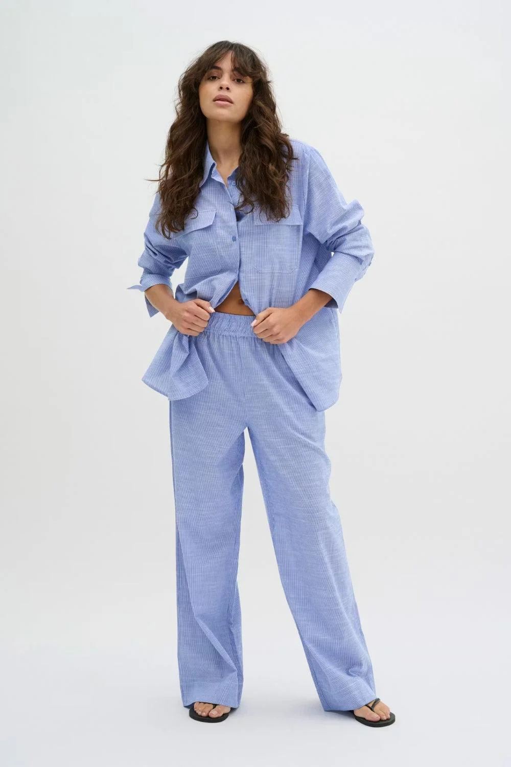 Skye MW Shirt - Image 3