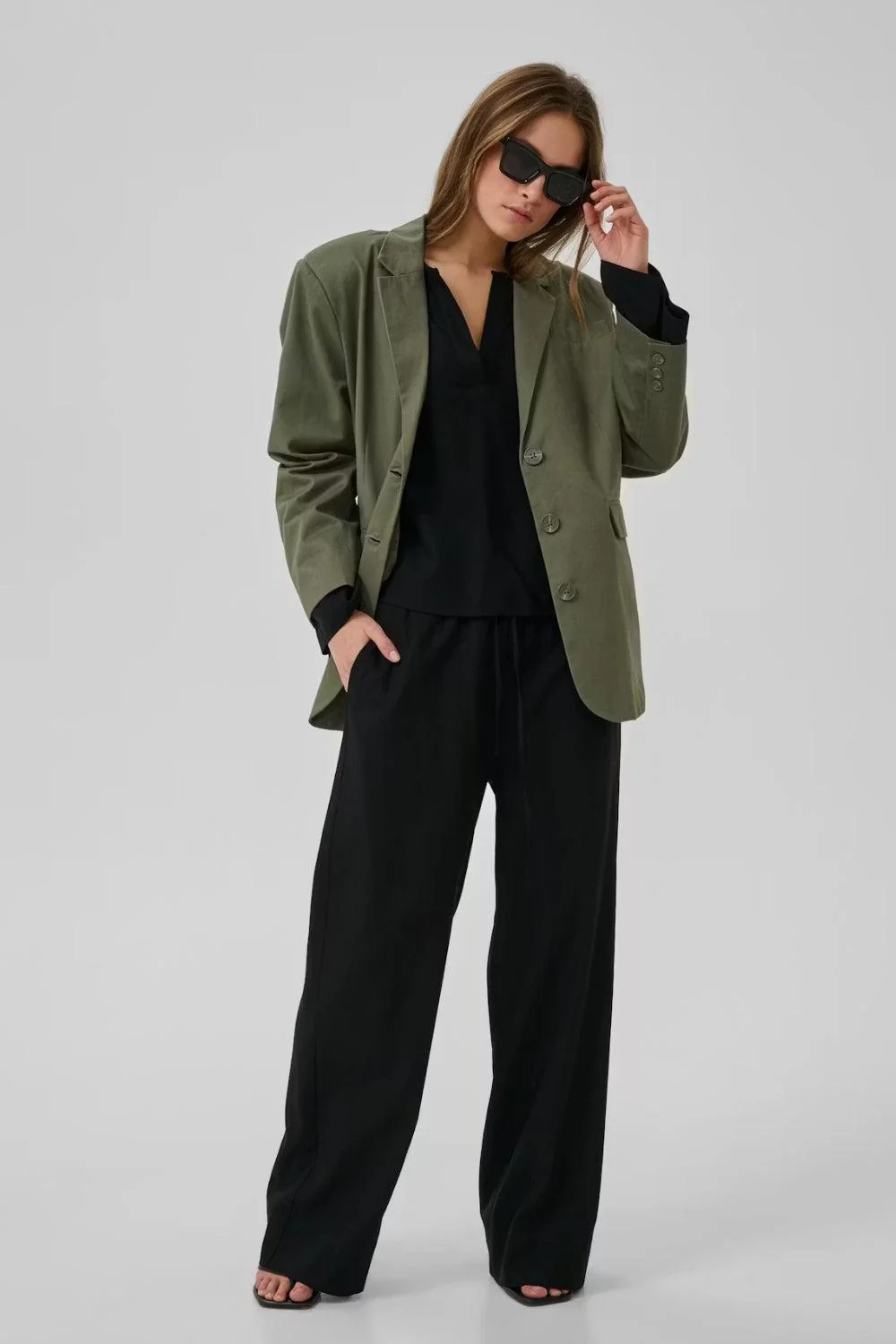 Dias MW Pant - Image 2