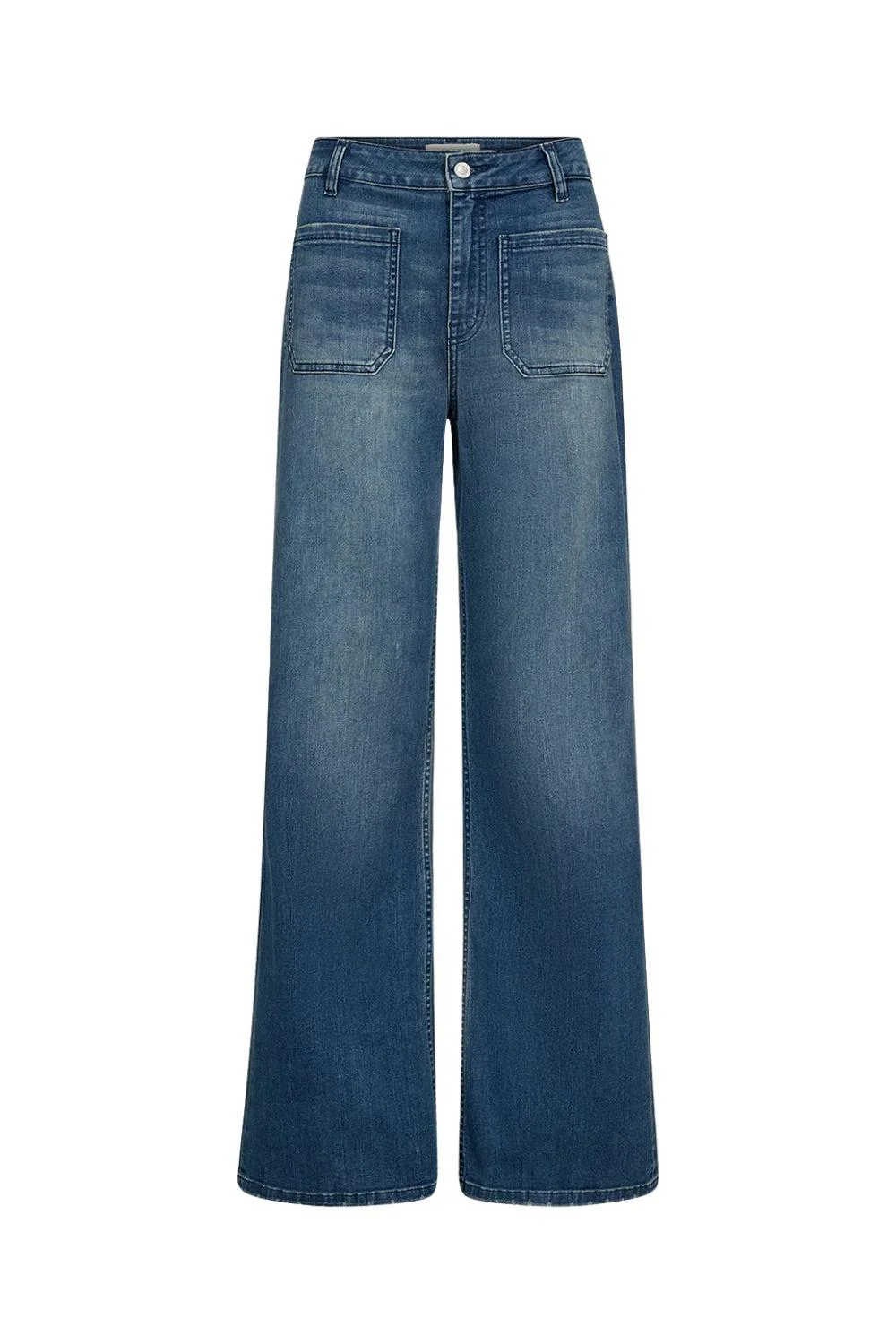 Abigail 70´s Jeans Wash Original Tenerife