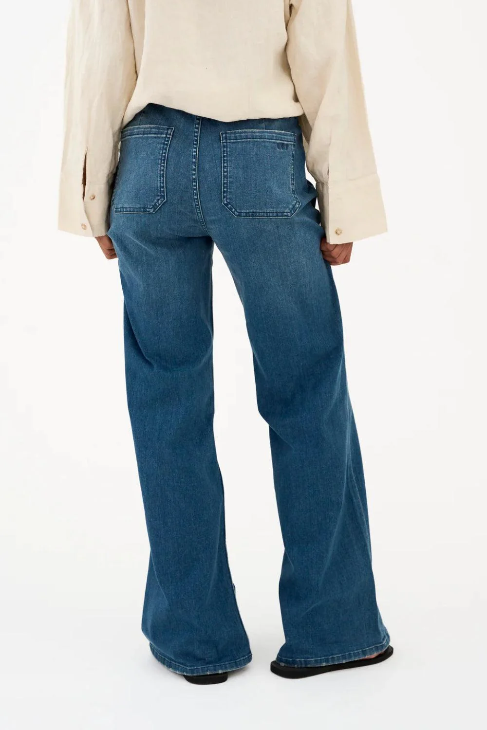 Abigail 70´s Jeans Wash Original Tenerife - Image 4