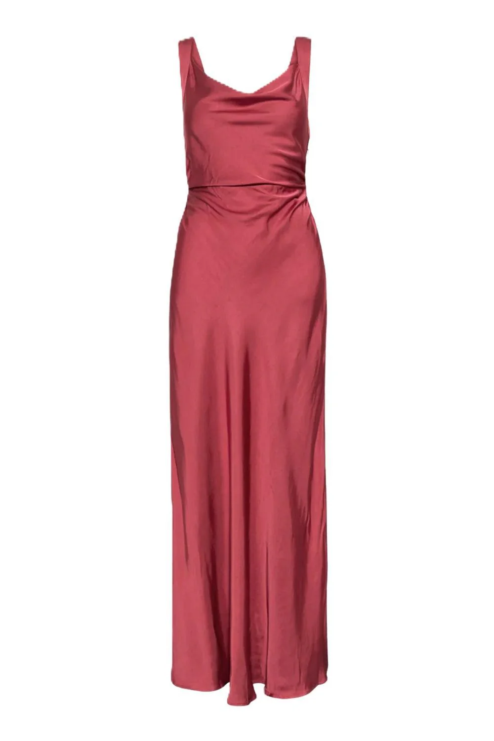 Anna Dress Berry