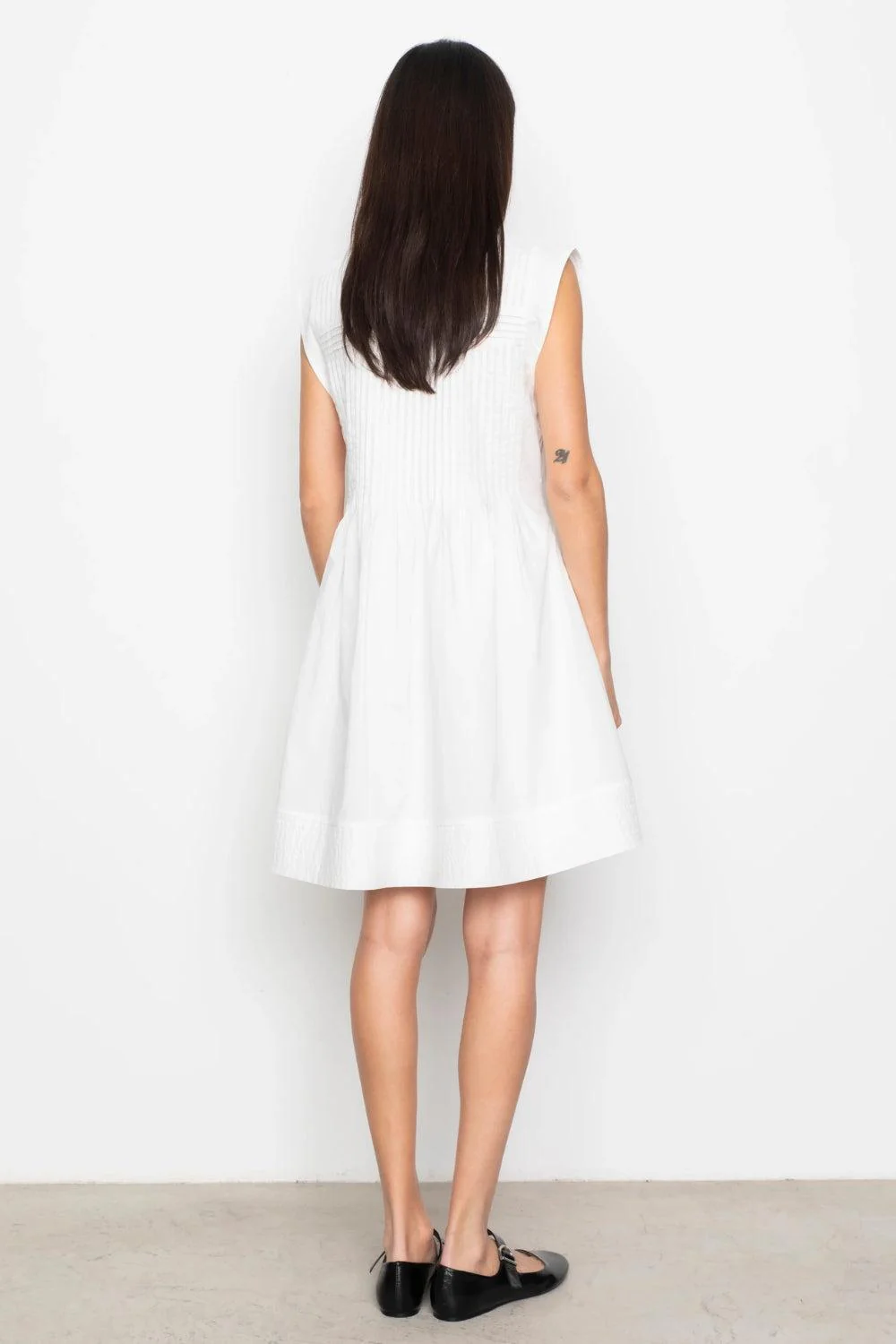Mira Dress - Image 4