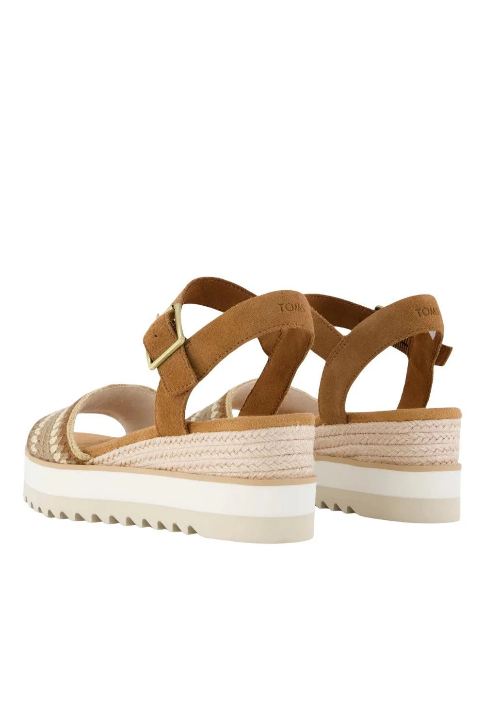 Diana Almond Multi Engineered - Image 3
