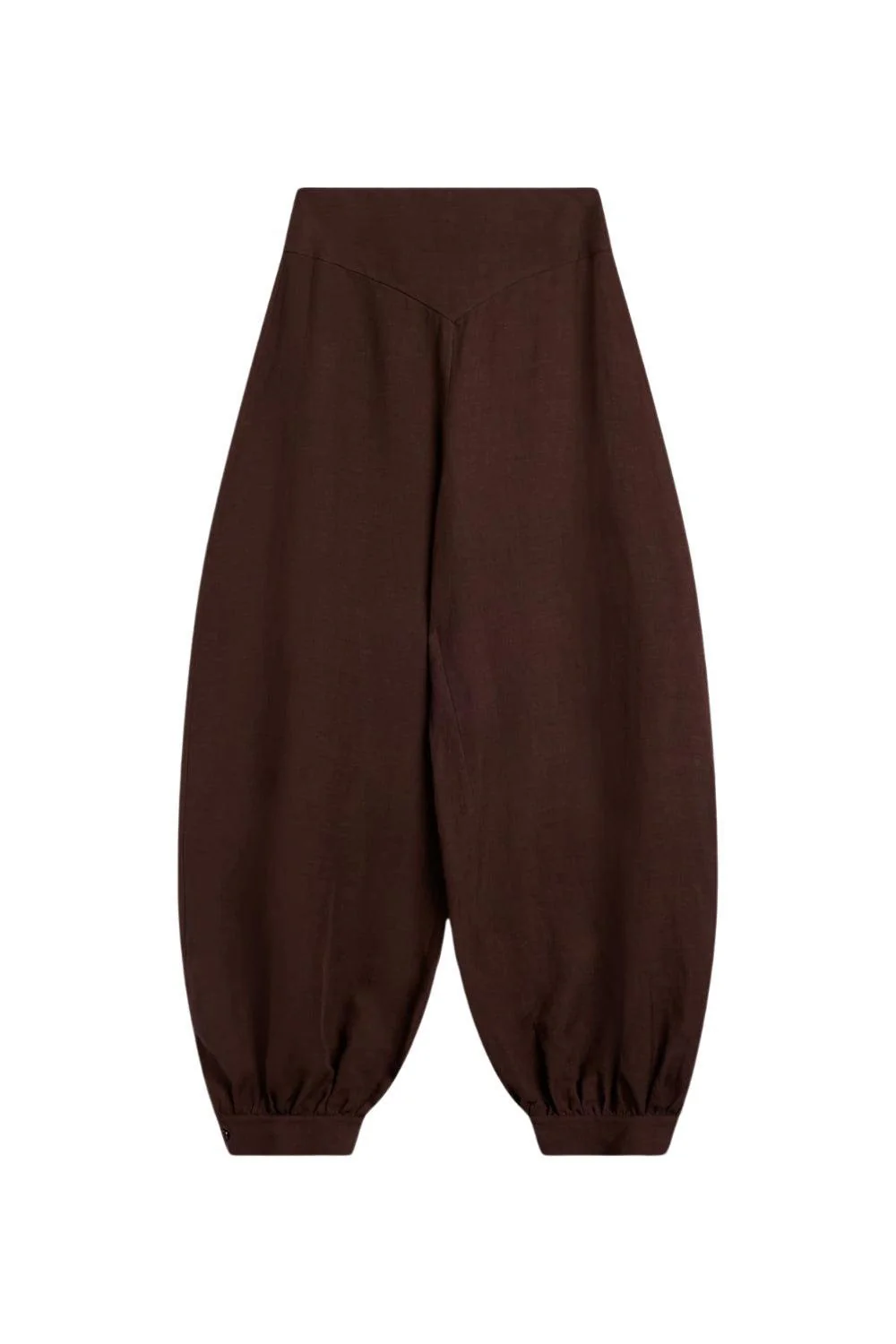 Brooke Pants Cocoa Brown