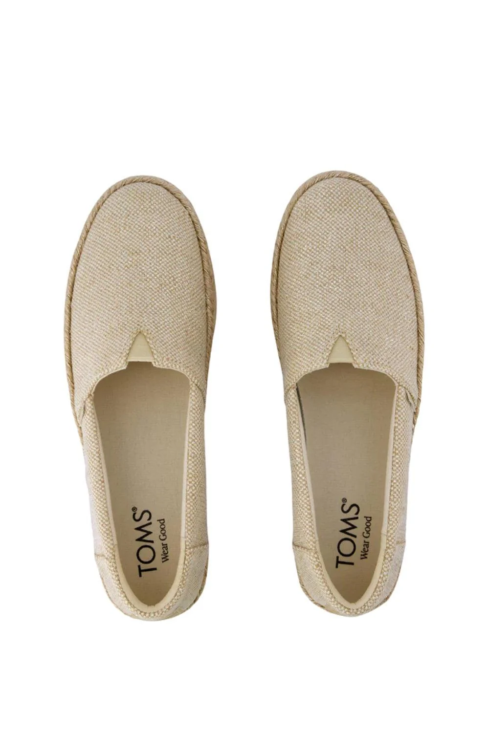 Valencia Champagne Glimmer - Image 4