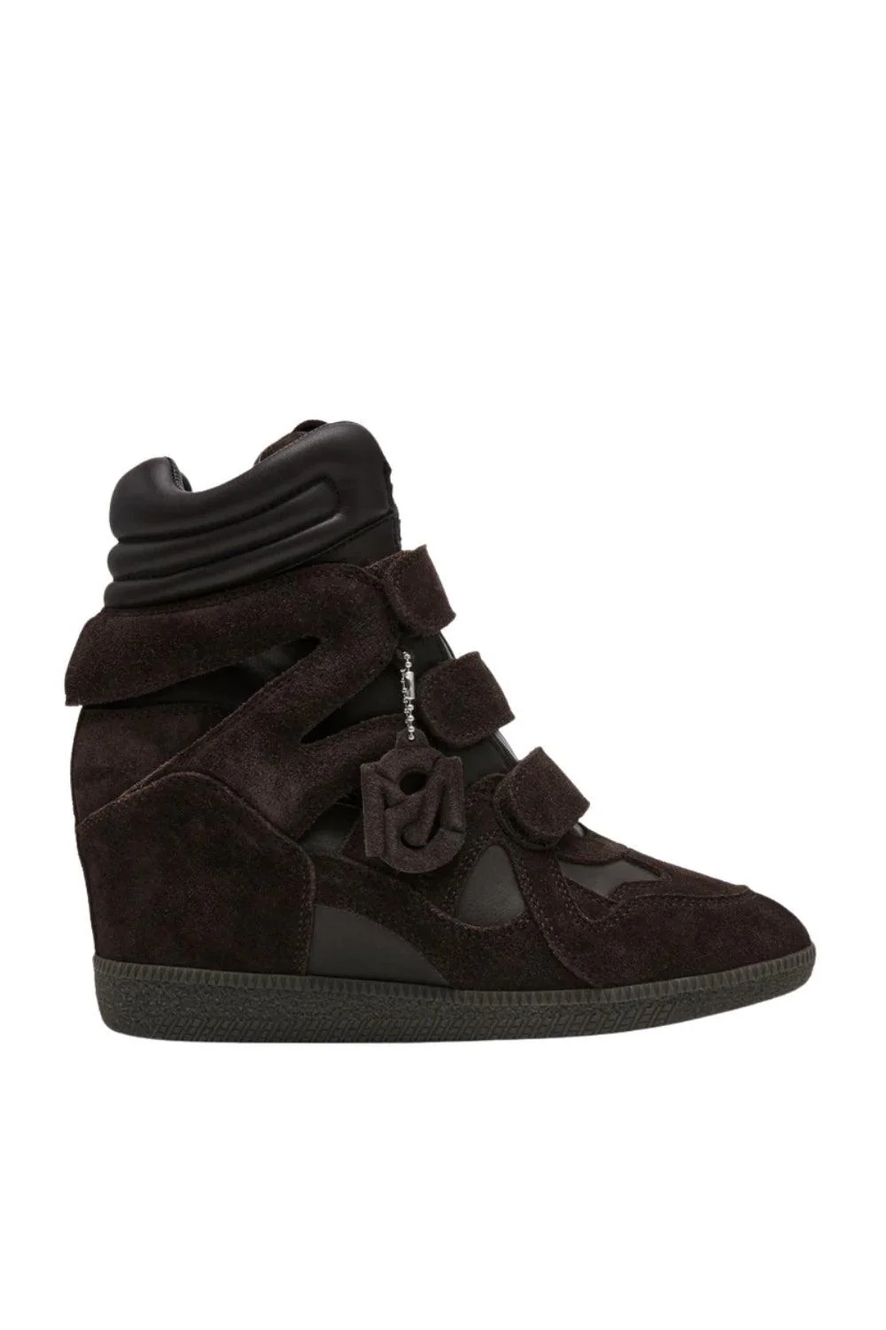 Mavis Brown Suede