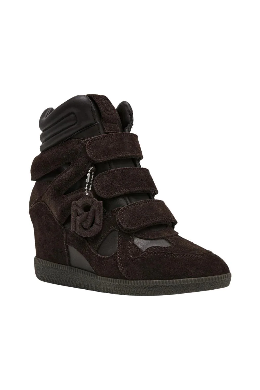 Mavis Brown Suede - Image 4