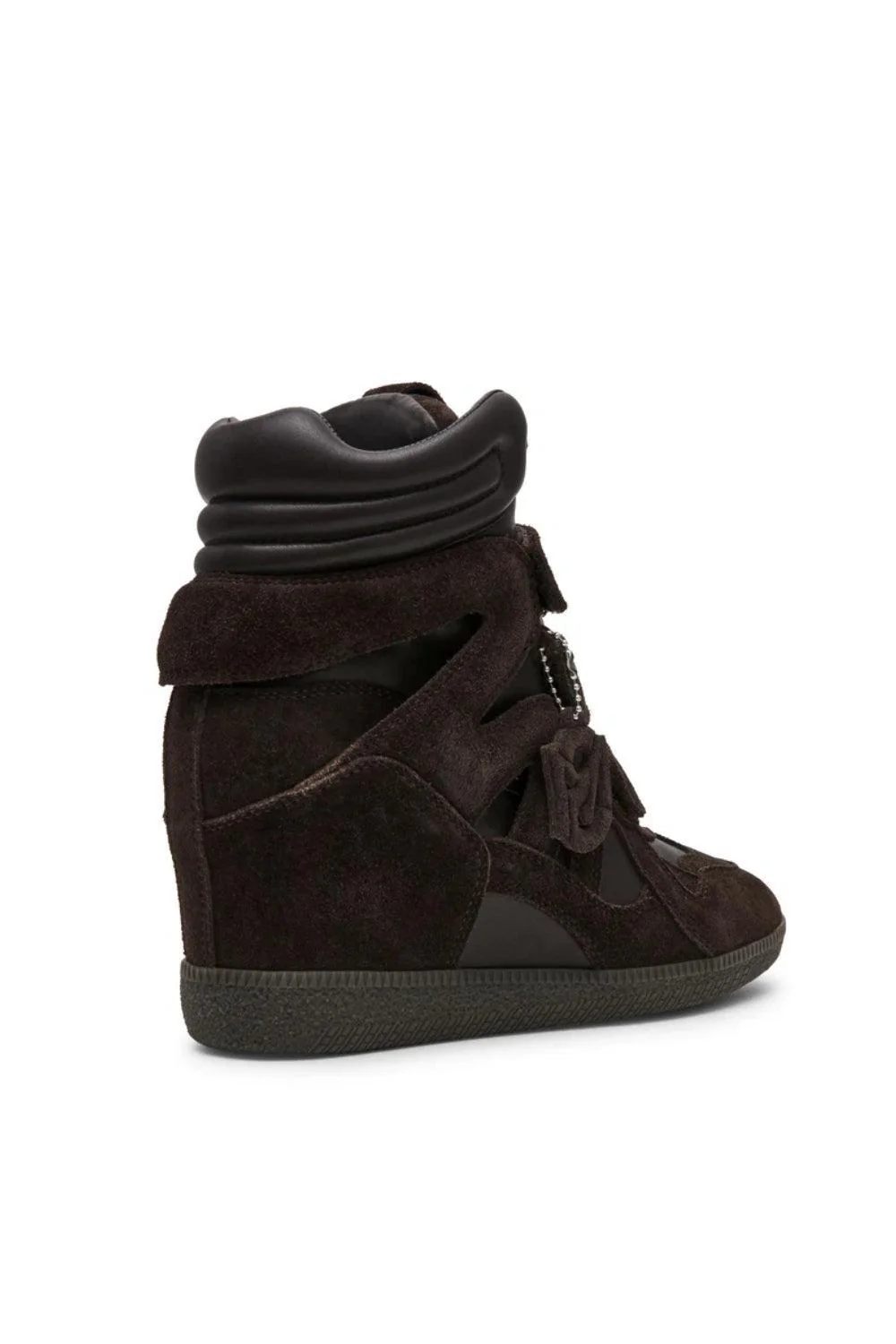 Mavis Brown Suede - Image 6