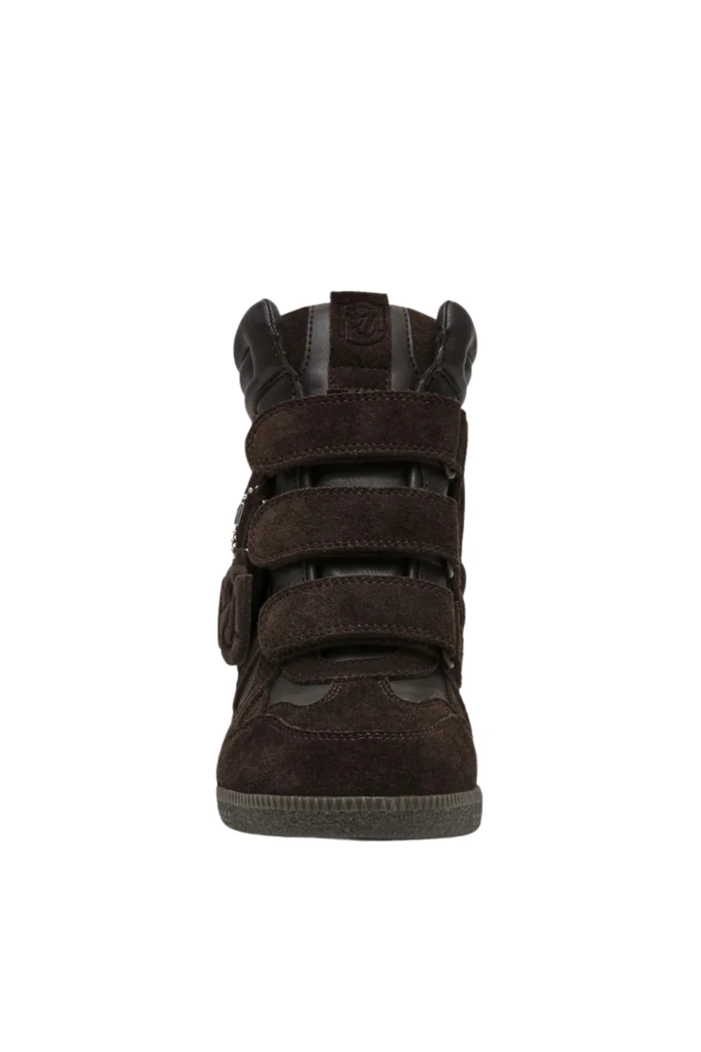 Mavis Brown Suede - Image 7