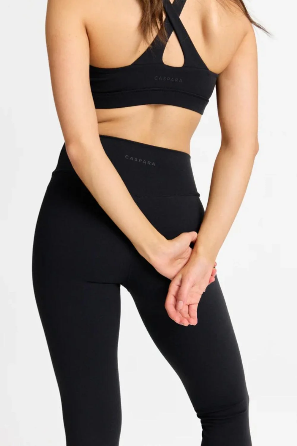 Cloudform Leggings Tall Black - Image 5