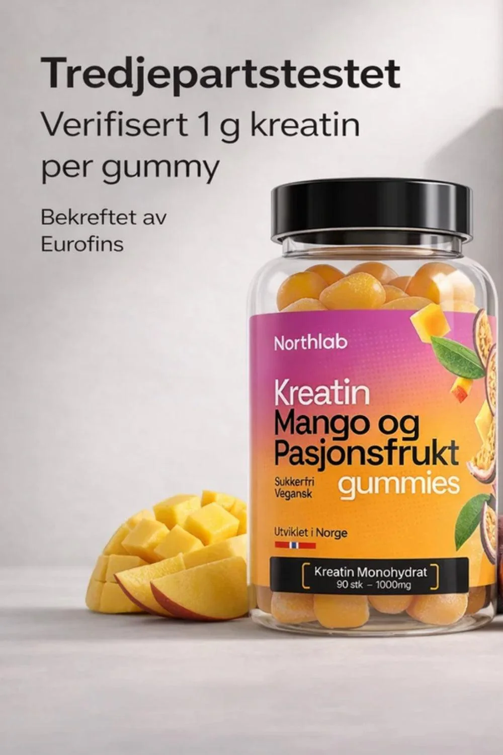 Kreatingummies - Image 3
