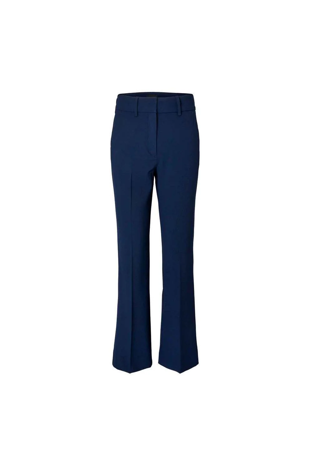 ClaraFV 285 Long Navy Glow