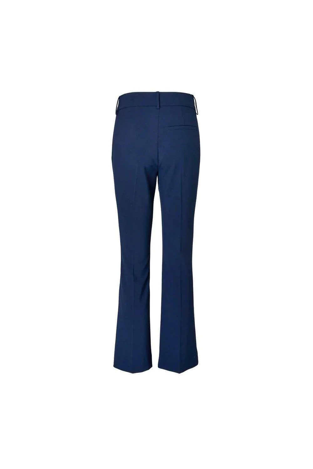 ClaraFV 285 Long Navy Glow - Image 2