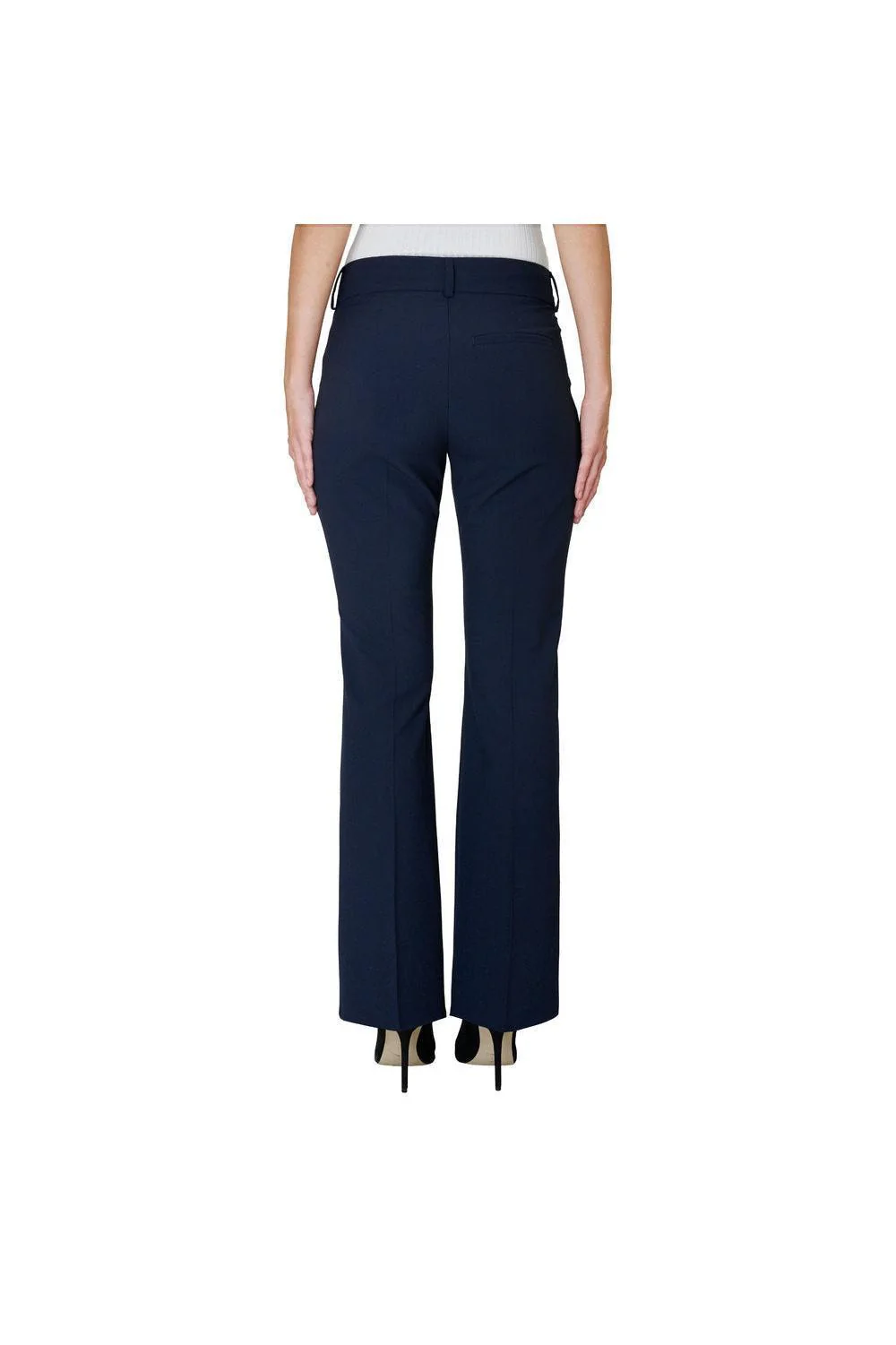 ClaraFV 285 Long Navy Glow - Image 3