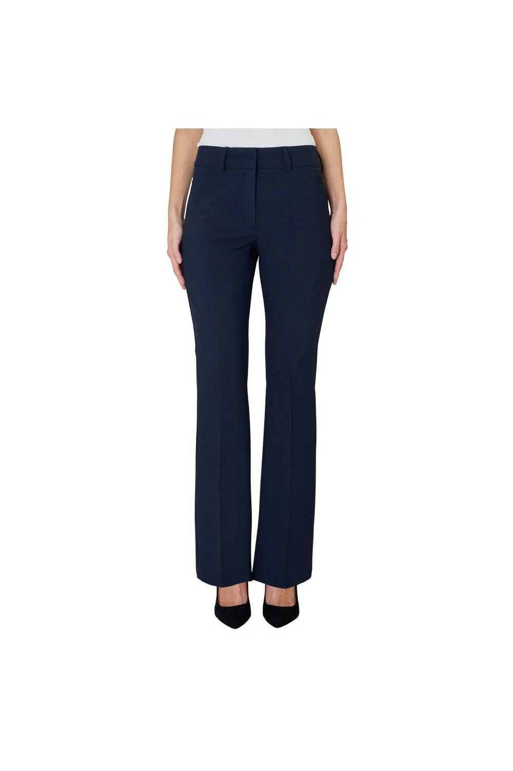 ClaraFV 285 Long Navy Glow - Image 4