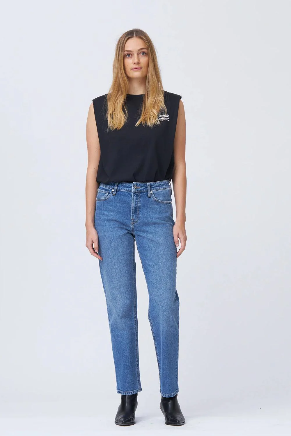 Tonya Jeans Wash Tampa - Image 2