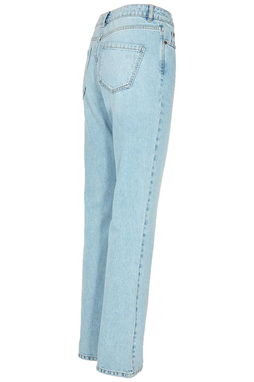Lulu Jeans Wash Puerto Banus - Image 3