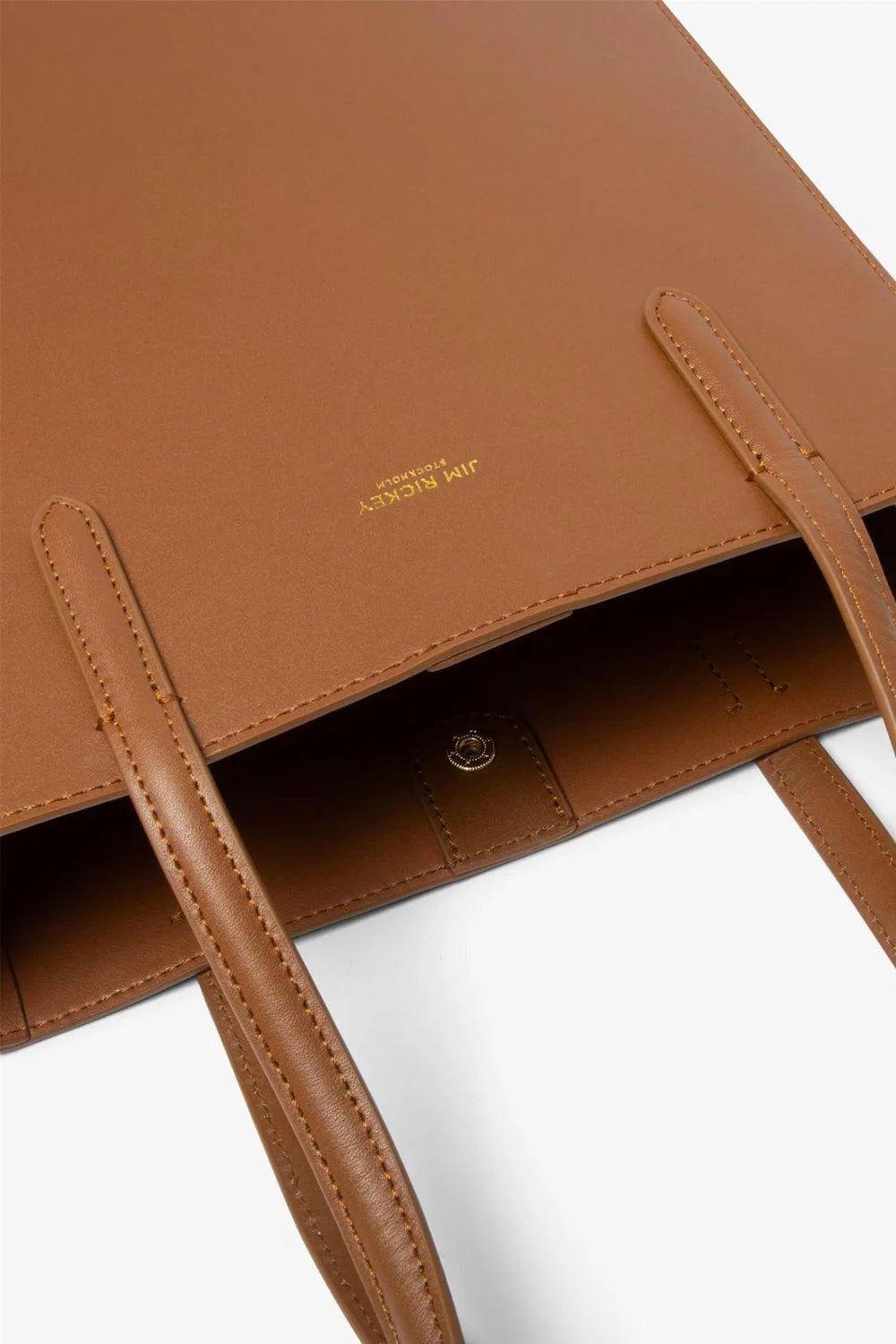 Ann Mini Cognac - Image 2