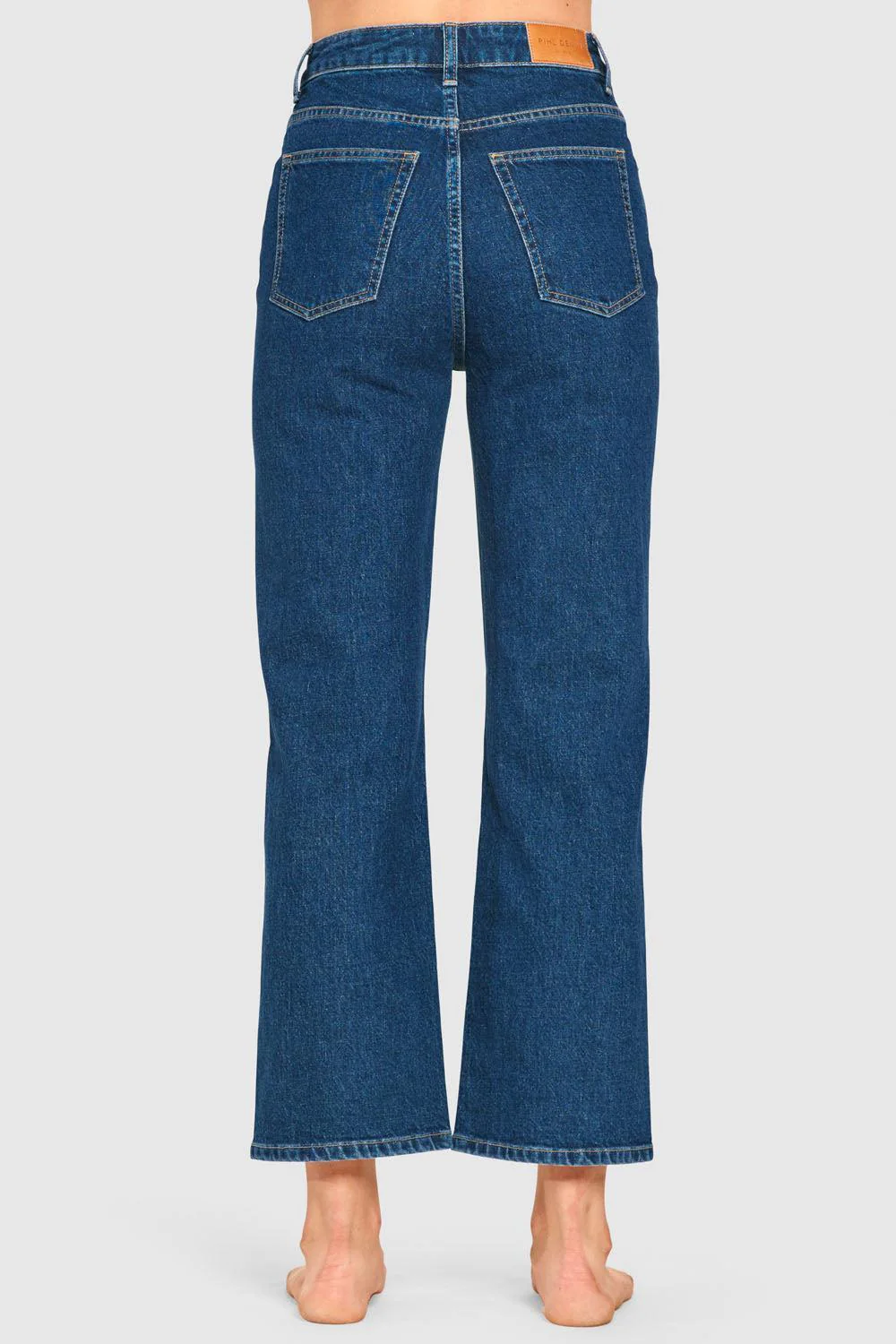 Holly Dark Blue - Image 3