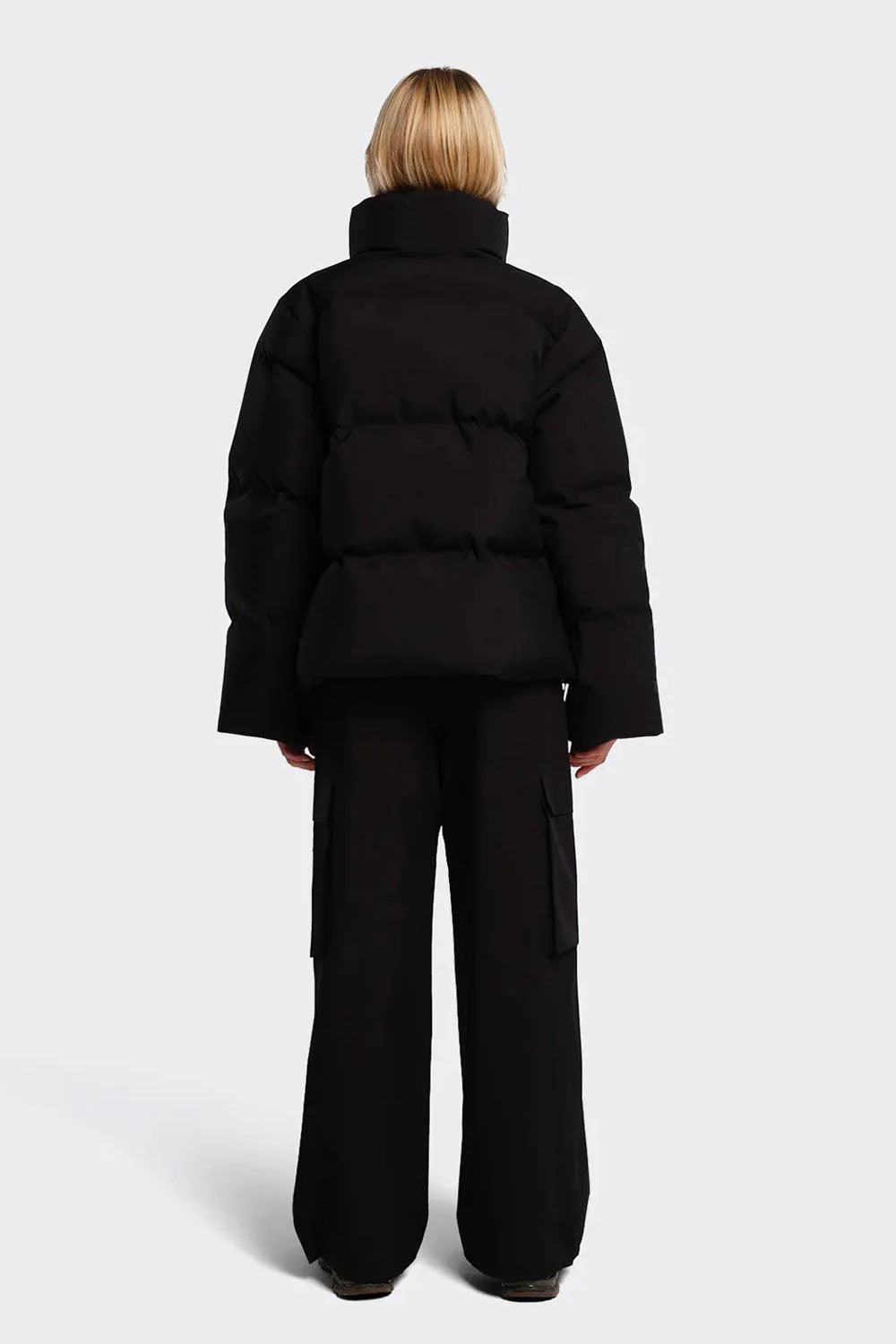 Sæbø JKT - Image 3